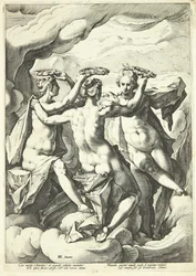 The Three Graces