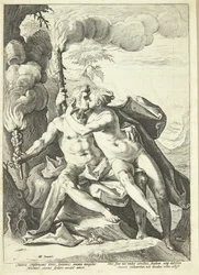 Eros and Anteros