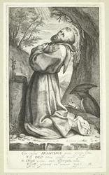 Francis of Assisi