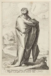 Jeremiah