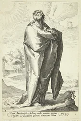 Jeremiah