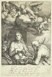 The Birth of Jesus