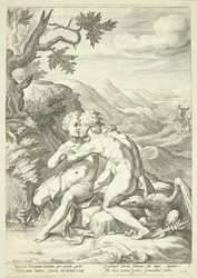 Jupiter and Europa