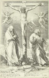 Christ on the Cross