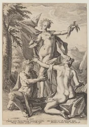 The Fates