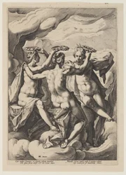 The Three Graces