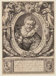 Vincent Jacobsz. Coster, wine merchant