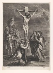 Christ on the Cross