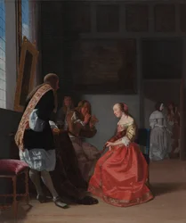 A Musical Company