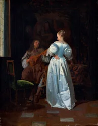 The Serenade