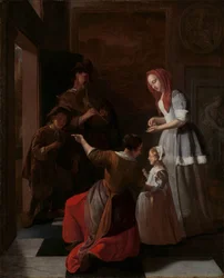 The Players