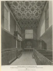 Chapel Royal at St James