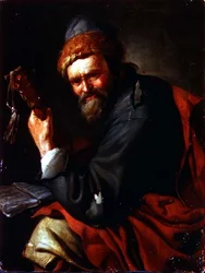 The Musician