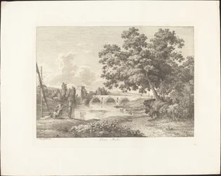 Ponte Molle