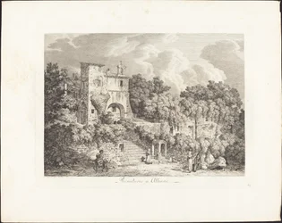 Hermitage at Albano