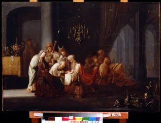 The Circumcision