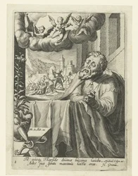 Paul as a Penitent Sinner