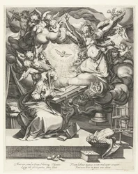 Annunciation