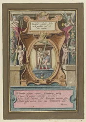 Christ in the Winepress