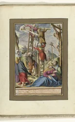 Descent from the Cross