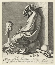 Sleeping Mars
