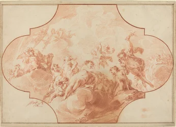 Judgment of Paris