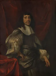 Portrait of a Man