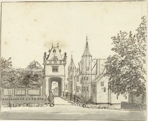 House at Zuylen