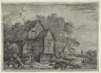 The Little Bridge