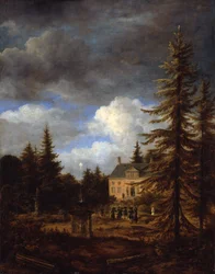 The Cottage