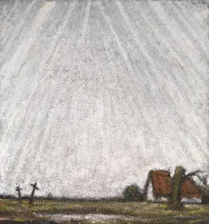 Heaven upon the Rubble