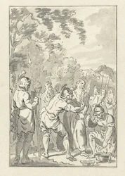 Mistreatment of the Jews in Thrace