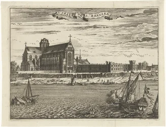 Saint Bernard Abbey