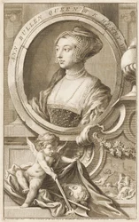 Anne Boleyn