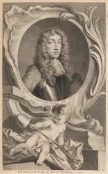 Anthony Ashley Cooper, Earl of Shaftesbury