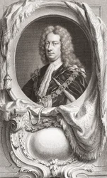 Charles Spencer, 3rd Earl of Sunderland