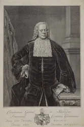 Christian Gabriel Schroder