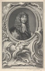 Henry Bennet, 1st Earl of Arlington