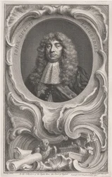 John Maitland, Duke of Lauderdale