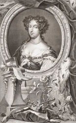 Mary II