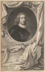 Sir Henry Vane the Younger