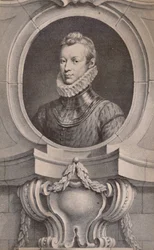 Sir Philip Sidney, English soldier, statesman and poet