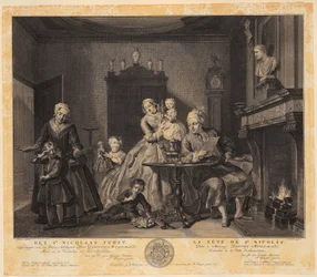 St. Nicholas Festival