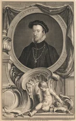 Thomas Howard, Duke of Norfolk