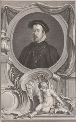 Thomas Howard, Duke of Norfolk
