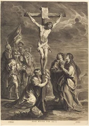 Christ on the Cross