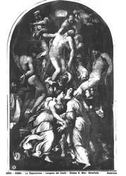 The Deposition