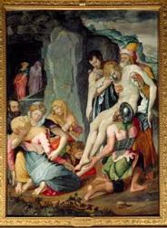 The Tomb