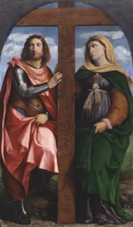 St. Helen and St. Constantine