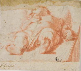 Sleeping Baby